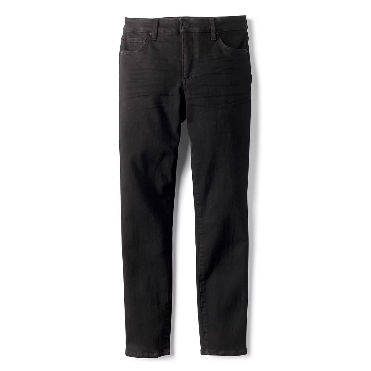 Kut from the Kloth® Diana High-Rise Fab Ab Relaxed Skinny Jeans