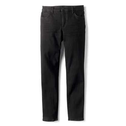 Kut from the Kloth® Diana High-Rise Fab Ab Relaxed Skinny Jeans