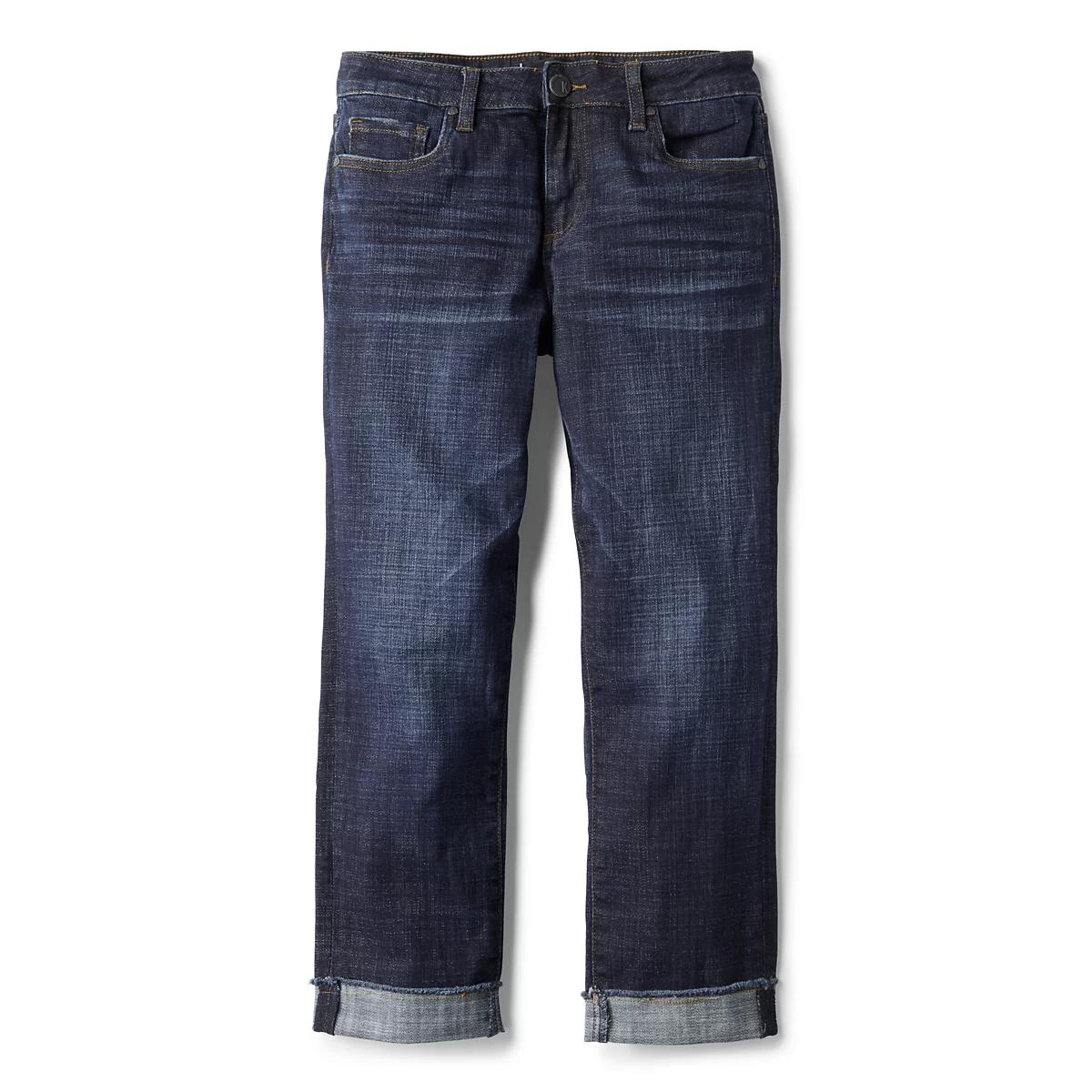 Kut from the Kloth® Amy Cropped Jeans