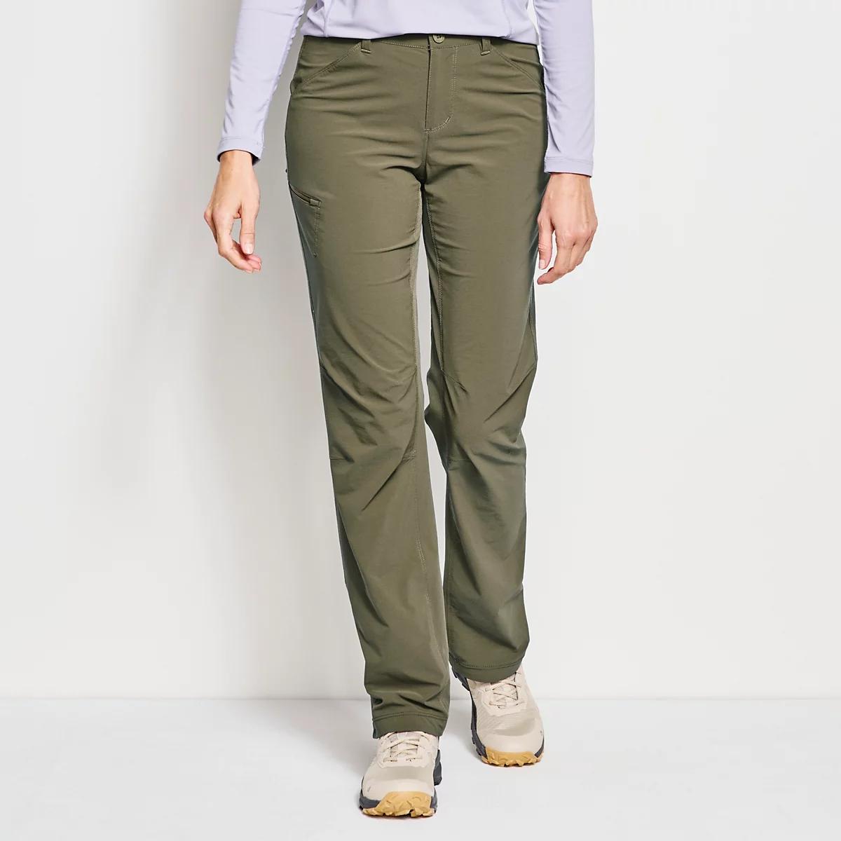 Women's Jackson Quick-Dry Convertible Pants