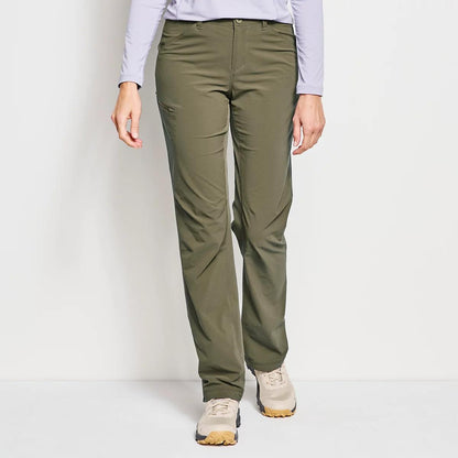 Women's Jackson Quick-Dry Convertible Pants
