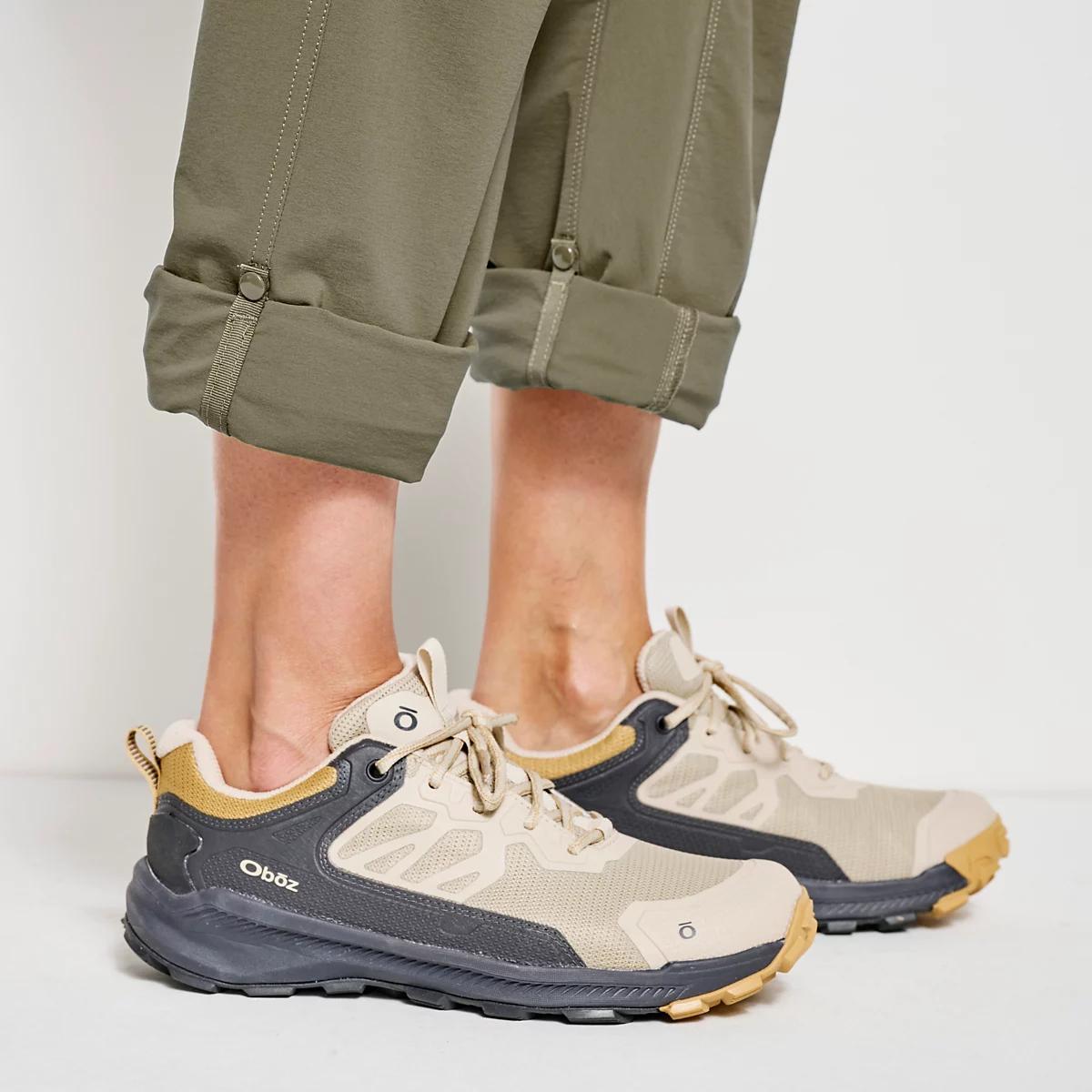 Women's Jackson Quick-Dry Convertible Pants