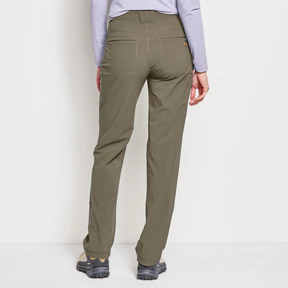 Women's Jackson Quick-Dry Convertible Pants