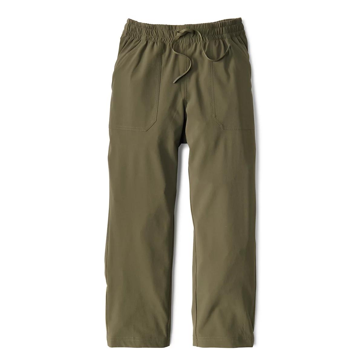 Explorer All-Around Capris