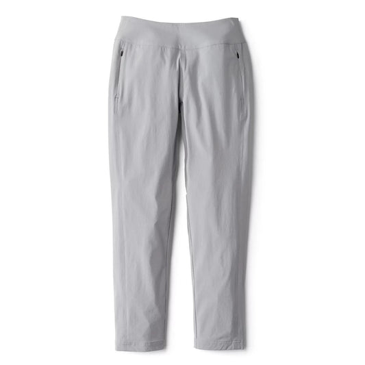 Wonder Ripstop Ankle Pants