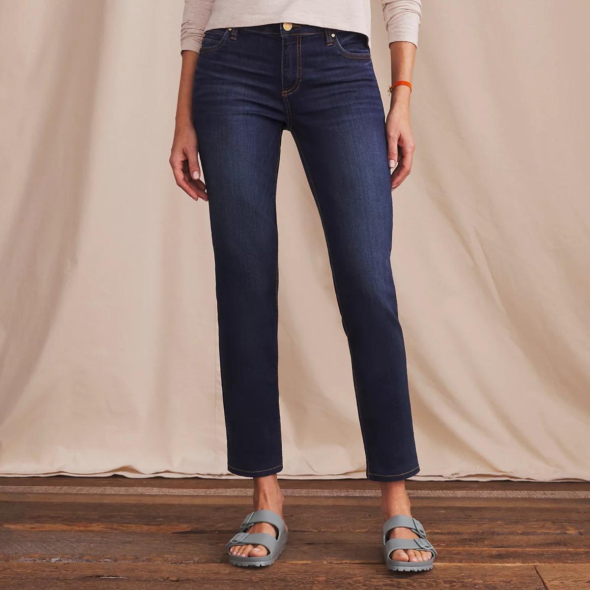 Kut from the Kloth® Catherine Boyfriend Jeans