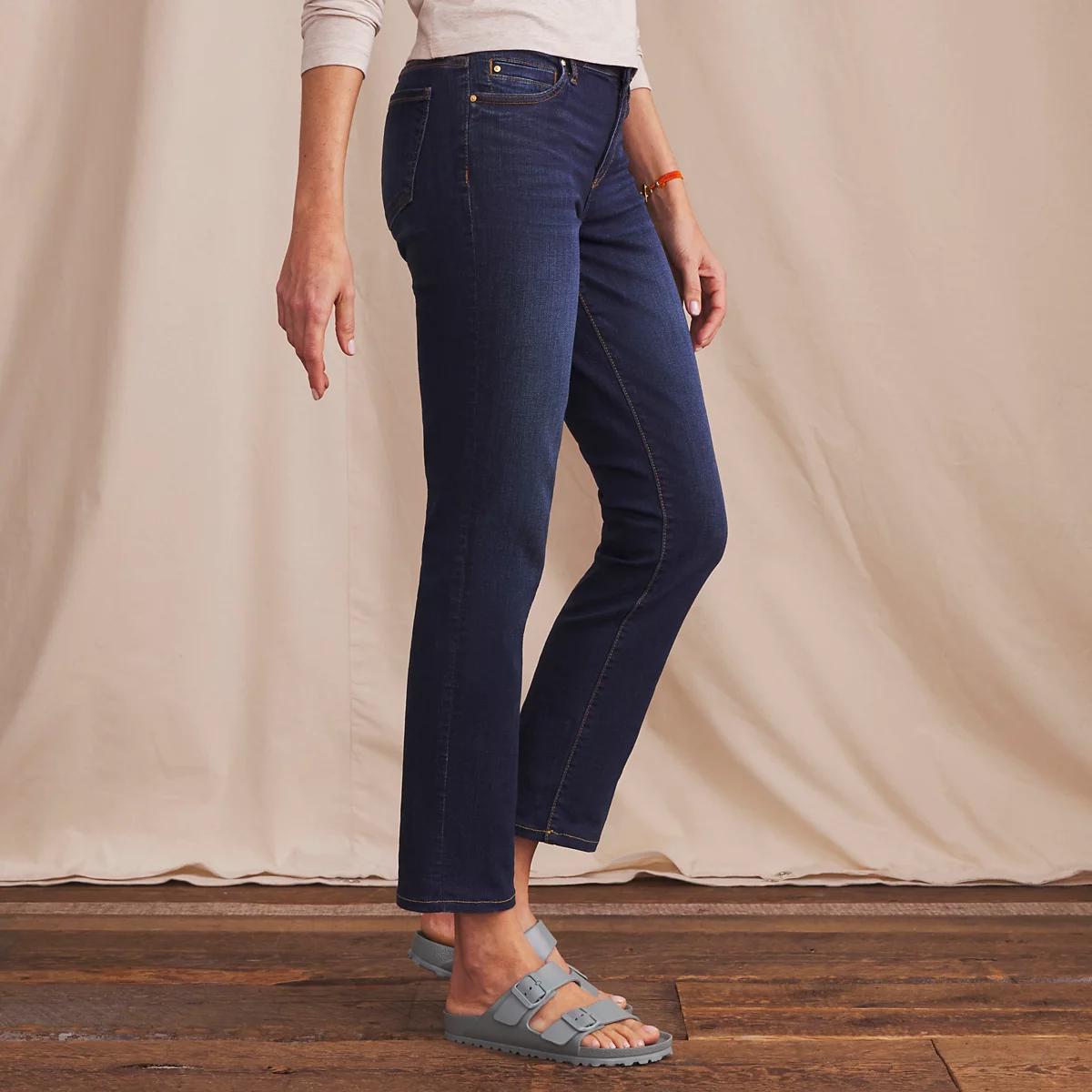 Kut from the Kloth® Catherine Boyfriend Jeans