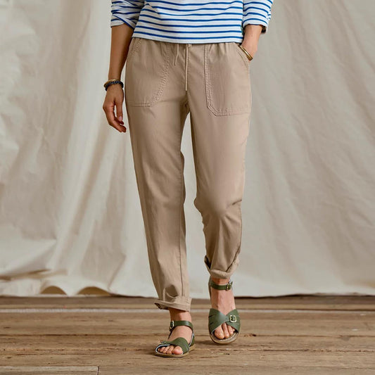 Explorer TENCEL™ Ankle Pants