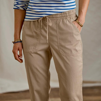 Explorer TENCEL™ Ankle Pants