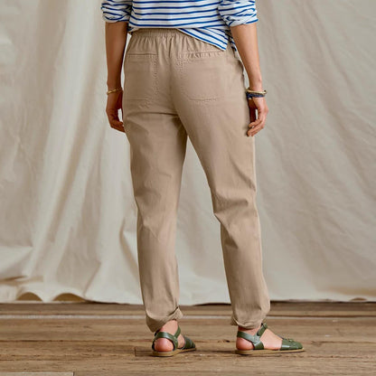 Explorer TENCEL™ Ankle Pants
