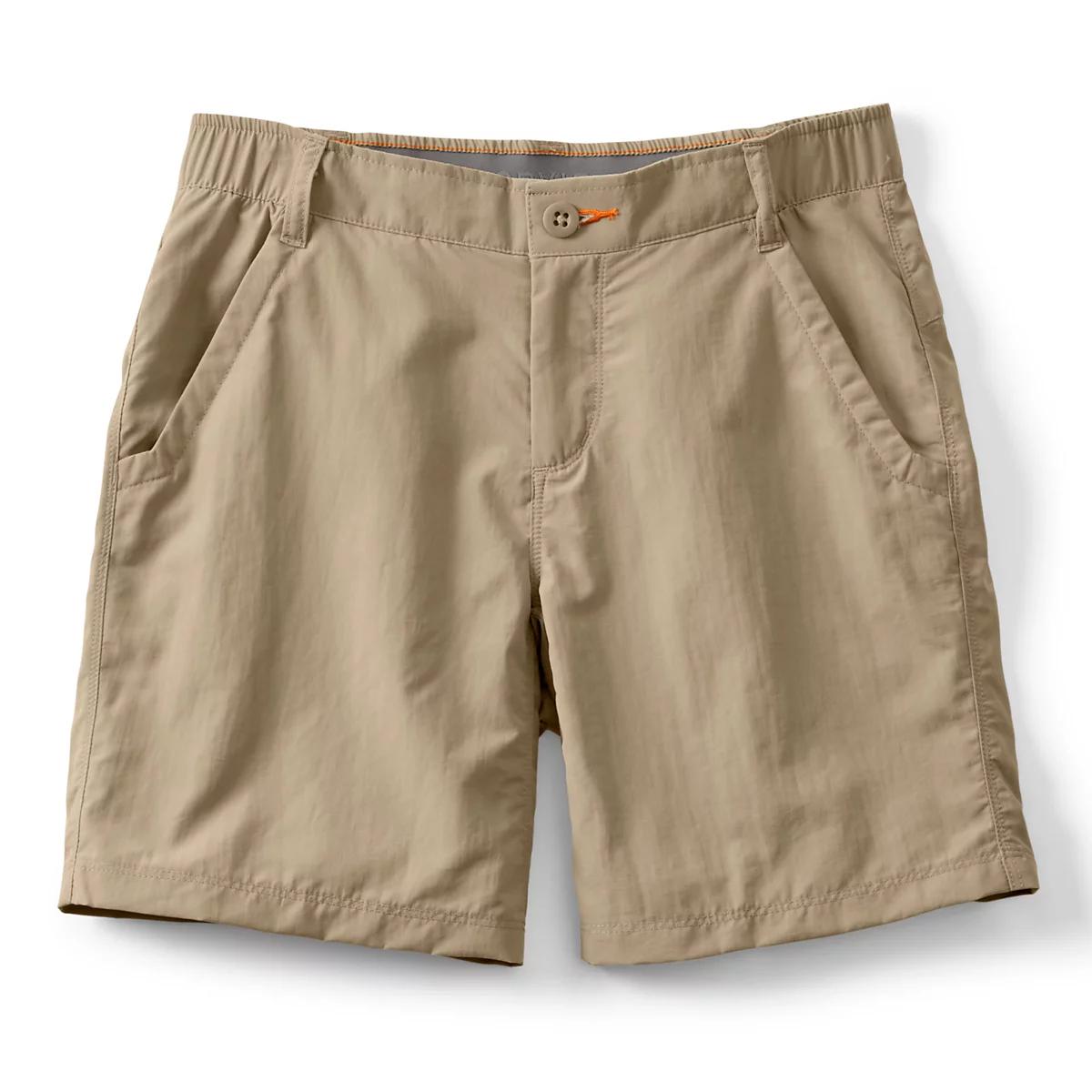 Ultralight Natural Fit 7" Short