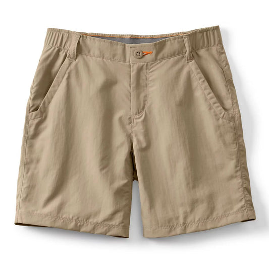 Ultralight Natural Fit 7" Short
