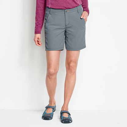 Ultralight Natural Fit 7" Short