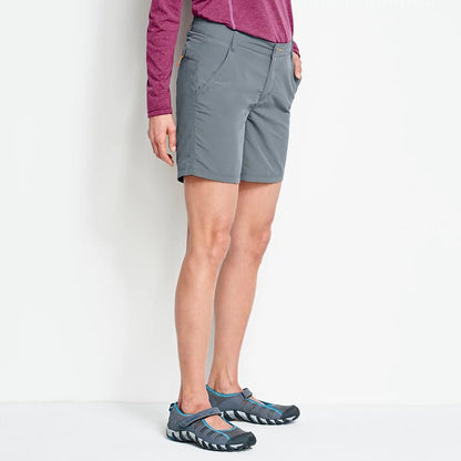 Ultralight Natural Fit 7" Short