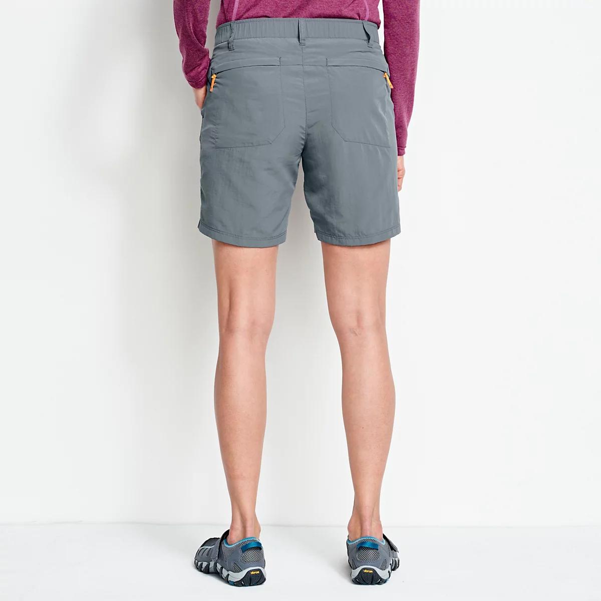 Ultralight Natural Fit 7" Short