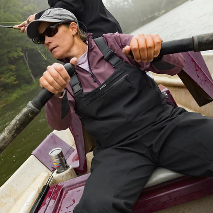 Women’s PRO LT Softshell Pullover